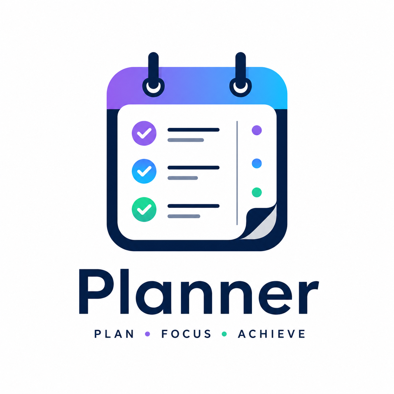 planner